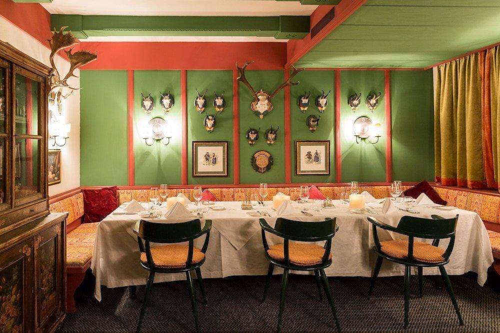 Hotel Edelweiss Zuers Экстерьер фото