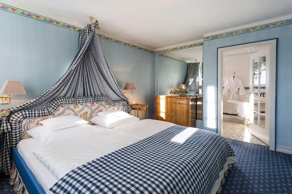 Hotel Edelweiss Zuers Экстерьер фото