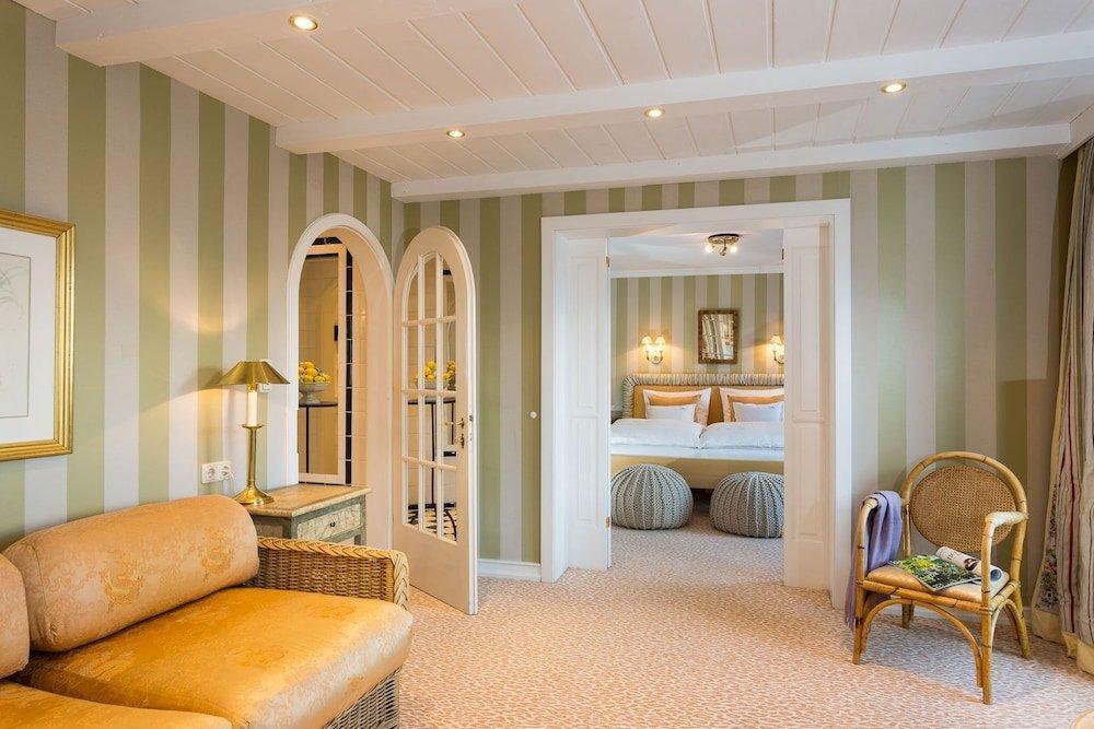 Hotel Edelweiss Zuers Экстерьер фото